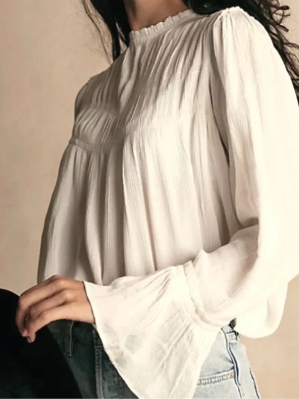 Free People add dimension